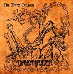 Dawnrider (POR) : The Third Crusade